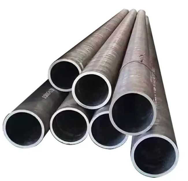 carbon steel pipe&tube